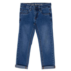 NANO Jeans Garçons 2 - 6 ans
