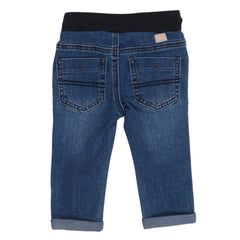 NANO JEANS GARCONS DE 3 - 24 MOIS