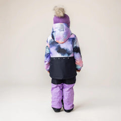 NANO Tuque en tricot Filles 2/4 et 5/6 ans