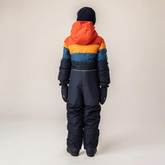 NANO TUQUE GARCONS 7/14 ANS