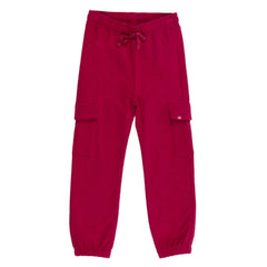 NANO Pantalon de jogging Filles 7 - 14 ans