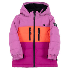 NANO Habit de neige 7 - 10  ans
