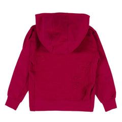 NANO VESTE FILLES 2 - 6 ANS