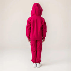 NANO Veste à capuchon Filles 7 - 14 ans