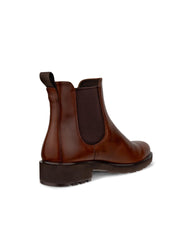 ECCO BOTTE FEMME