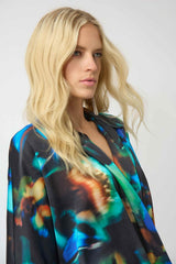 JOSEPH RIBKOFF BLOUSE FEMME