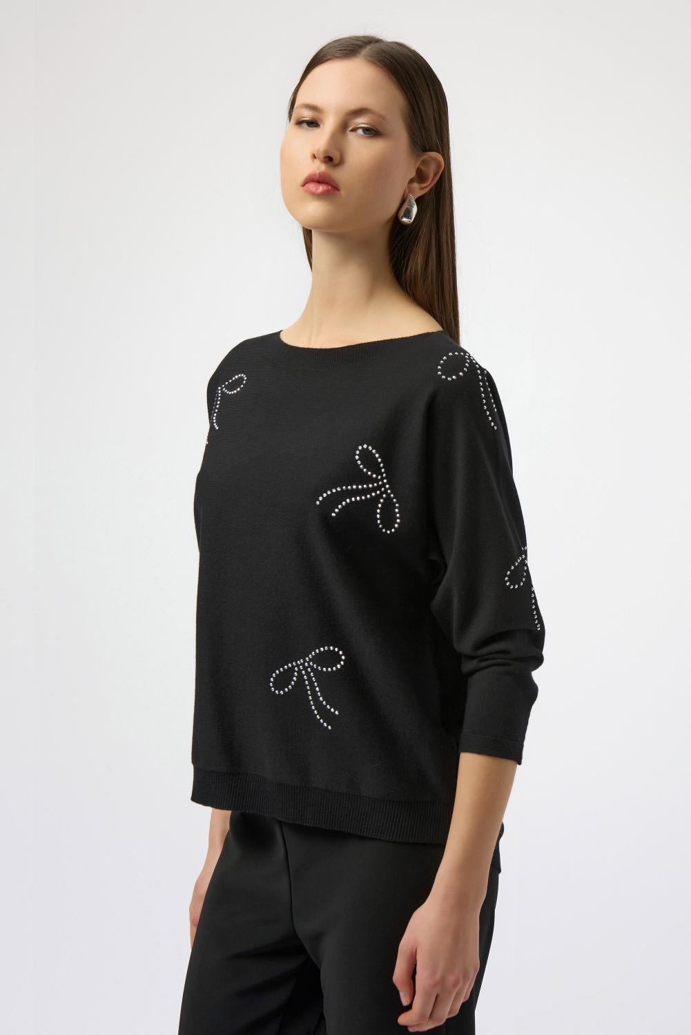 JOSEPH RIBKOFF CHANDAIL FEMME