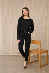 CULTURE CHANDAIL FEMME