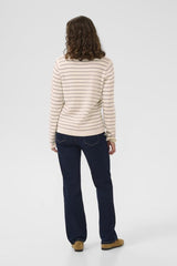 CULTURE PULLOVER FEMME
