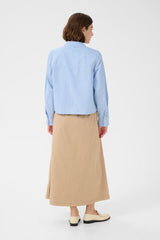 CULTURE CHEMISE FEMME