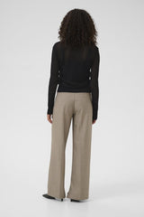 KAFFE  CHANDAIL FEMME