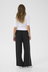 KAFFE PANTALON FEMME