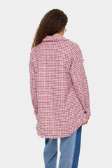 ST-TROPEZ CHEMISE FEMME