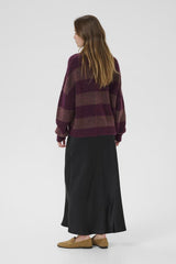 CULTURE CHANDAIL FEMME