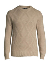 HORST CHANDAIL COL ROND HOMME