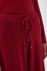 JOSEPH RIBKOFF PANTALON FEMME