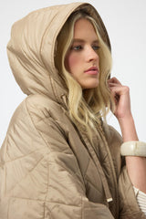 JOSEPH RIBKOFF MANTEAU FEMME