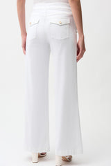 JOSEPH RIBKOFF PANTALON FEMME