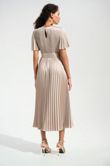 JOSEPH RIBKOFF ROBE FEMME