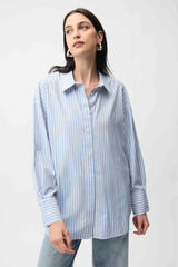 JOSEPH RIBKOFF CHEMISE FEMME