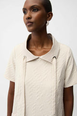 JOSEPH RIBKOFF ROBE FEMME