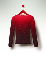 DESIGUAL  CHANDAIL FEMME
