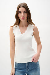 JOSEPH RIBKOFF CAMISOLE FEMME