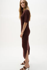 JOSEPH RIBKOFF ROBE FEMME