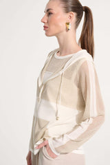 JOSEPH RIBKOFF VESTE FEMME