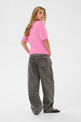 KAFFE CARDIGAN FEMME