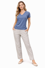 POINT ZÉRO T-SHIRT FEMME