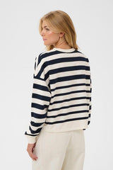 SAINT-TROPEZ CHANDAIL FEMME