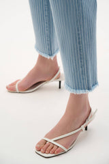 JOSEPH RIBKOFF JEANS FEMME