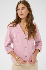 CREAM  VESTE FEMME