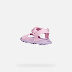 GEOX SANDAL FILLE