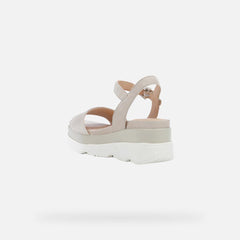 GEOX SANDAL FEMME