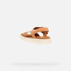 GEOX SANDAL FEMME