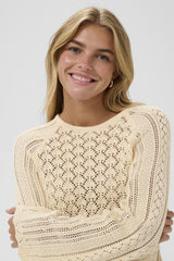 ST-TROPEZ CHANDAIL FEMME