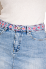 ORLY JUPE FEMME