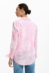 DESIGUAL CHEMISE FEMME