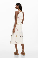 DESIGUAL ROBE FEMME