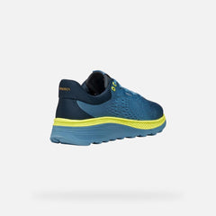 GEOX CHAUSSURE HOMME