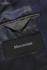 MATINIQUE VESTON HOMME