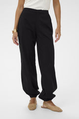 CREAM PANTALON FEMME