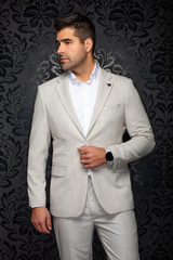 AU NOIR VESTON HOMME