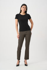 JOSEPH RIBKOFF T-SHIRT FEMME