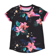 NANO T-SHIRT FILLE