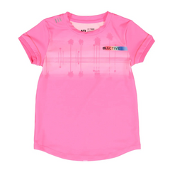 NANO T-SHIRT FILLE