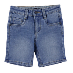 NANO SHORT GARÇON