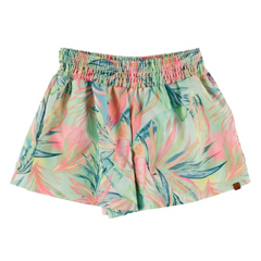 NANO SHORT FILLE